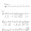 Marge Eiseman The Boast Musik Noten - Lead Sheet / Fake Book - 66254-0