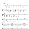 Marge Eiseman Which Kind of Light Will You Be? Musik Noten - Lead Sheet / Fake Book - 66294-0