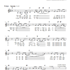 Marge Eiseman Words from the Heart Musik Noten - Lead Sheet / Fake Book - 66321-0