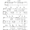 Maria McKee Show Me Heaven Musik Noten - Piano, Vocal & Guitar Chords - 31465-0