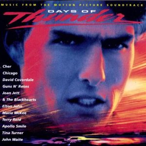 Maria McKee Show Me Heaven Musik Noten - Piano, Vocal & Guitar Chords - 31465-thumbnail