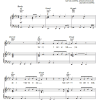 Mariah Carey and Boyz II Men One Sweet Day Musik Noten - Piano, Vocal & Guitar Chords - 16293-0