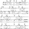 Mariah Carey Anytime You Need A Friend Musik Noten - Piano, Vocal & Guitar Chords - 16269-0