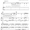 Mariah Carey Cruise Control Musik Noten - Piano, Vocal & Guitar Chords - 67487-0
