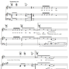 Mariah Carey Fly Like A Bird Musik Noten - Piano, Vocal & Guitar Chords - 52560-0