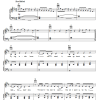 Mariah Carey I Stay In Love Musik Noten - Piano, Vocal & Guitar Chords - 67489-0