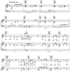 Mariah Carey I Still Believe Musik Noten - Piano, Vocal & Guitar Chords - 50808-0