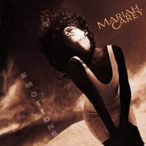Mariah Carey I Still Believe Musik Noten - Piano, Vocal & Guitar Chords - 50808-thumbnail