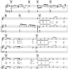 Mariah Carey I Wish You Knew Musik Noten - Piano, Vocal & Guitar Chords - 52559-0