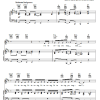 Mariah Carey I'll Be Lovin' U Long Time Musik Noten - Piano, Vocal & Guitar Chords - 67051-0