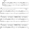 Mariah Carey It's Like That Musik Noten - Piano, Vocal & Guitar Chords - 50325-0