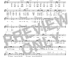 Mariah Carey Jesus Born On This Day Musik Noten - Lead Sheet / Fake Book - 173105-0