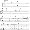Mariah Carey Joy Ride Musik Noten - Piano, Vocal & Guitar Chords - 52562-0