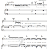 Mariah Carey Last Kiss Musik Noten - Piano, Vocal & Guitar Chords - 67481-0