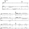 Mariah Carey One And Only Musik Noten - Piano, Vocal & Guitar Chords - 52556-0