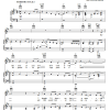 Mariah Carey Reflections (Care Enough) Musik Noten - Piano, Vocal & Guitar Chords - 69978-0