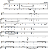 Mariah Carey Say Somethin' Musik Noten - Piano, Vocal & Guitar Chords - 52555-0