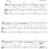 Mariah Carey Side Effects Musik Noten - Piano, Vocal & Guitar Chords - 67486-0