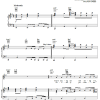 Mariah Carey Stay The Night Musik Noten - Piano, Vocal & Guitar Chords - 52553-0