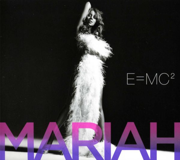 Mariah Carey Thanx 4 Nothin' Musik Noten - Piano, Vocal & Guitar Chords - 67490-thumbnail