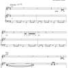 Mariah Carey To The Floor Musik Noten - Piano, Vocal & Guitar Chords - 52552-0