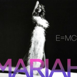 Mariah Carey Touch My Body Musik Noten - Piano, Vocal & Guitar Chords - 41863-thumbnail