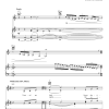 Mariah Carey Vision Of Love Musik Noten - Guitar Chords/Lyrics - 82045-0