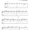 Mariah Carey Without You Musik Noten - Easy Piano - 46247-0