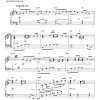 Marilyn Bergman It Might Be You Musik Noten - Piano Solo - 93940-0