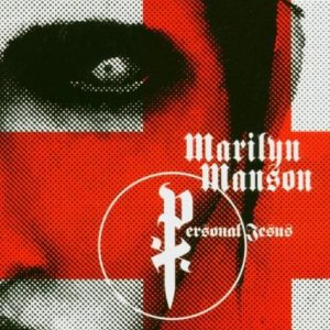 Marilyn Manson Personal Jesus Musik Noten - Guitar Tab - 51424-thumbnail
