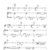 Mario Let Me Love You Musik Noten - Piano, Vocal & Guitar Chords - 32862-0