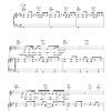 Marion Raven Here I Am Musik Noten - Piano, Vocal & Guitar Chords - 40598-0