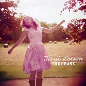 Marit Larsen If A Song Could Get Me You Musik Noten - Piano, Vocal & Guitar Chords - 49321-thumbnail