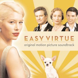 Marius De Vries In The Library (from Easy Virtue) Musik Noten - Piano Solo - 105879-thumbnail