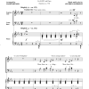 Mark Brymer Act I Opening - Part I Musik Noten - SATB Choir - 158207-0