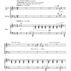 Mark Brymer Into The Woods (Act I Opening) - Part I Musik Noten - SAB Choir - 162286-0