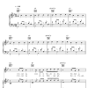 Mark Forster Wir Sind Gross Musik Noten - Piano, Vocal & Guitar Chords - 123506-0