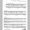 Mark Hayes Psalm Of Celebration Musik Noten - SATB Choir - 94868-0