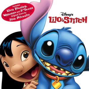 Mark Keali'i Ho'omalu He Mele No Lilo (from Lilo & Stitch) Musik Noten - Piano, Vocal & Guitar Chords - 20454-thumbnail