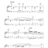 Mark Knopfler A Happy Ending (from The Princess Bride) Musik Noten - Piano Solo - 37186-0