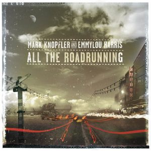 Mark Knopfler All The Roadrunning Musik Noten - Guitar Chords/Lyrics - 123405-thumbnail