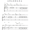 Mark Knopfler Border Reiver Musik Noten - Guitar Tab - 49002-0