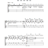 Mark Knopfler Coyote Musik Noten - Guitar Tab - 25001-0