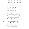Mark Knopfler Darling Pretty Musik Noten - Guitar Chords/Lyrics - 123408-0