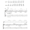 Mark Knopfler Devil Baby Musik Noten - Guitar Tab - 25003-0