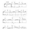 Mark Knopfler Finale - Last Exit To Brooklyn Musik Noten - Piano Solo - 37179-0
