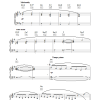 Mark Knopfler Guide My Sword (from The Princess Bride) Musik Noten - Piano Solo - 37189-0