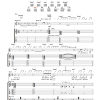 Mark Knopfler Hard Shoulder Musik Noten - Guitar Tab - 49003-0