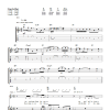 Mark Knopfler In The Sky Musik Noten - Guitar Tab - 42680-0