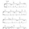 Mark Knopfler Irish Love (from Cal) Musik Noten - Piano Solo - 37187-0